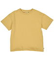 Müsli T-shirt - Dance - Mossa m. Tryck