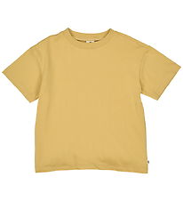 Müsli T-shirt - Dance - Mossa m. Tryck