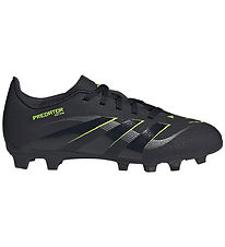 Chaussures de foot adidas Performance - Predator Club FG/MG J - 