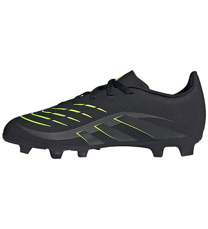 adidas Performance Football Boots - Predator Club FG/MG J - CBLA