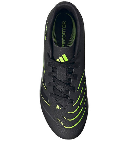 adidas Performance Football Boots - Predator Club FG/MG J - CBLA