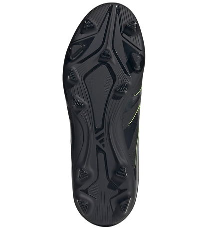 adidas Performance Football Boots - Predator Club FG/MG J - CBLA