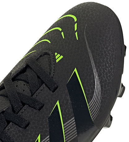 adidas Performance Football Boots - Predator Club FG/MG J - CBLA