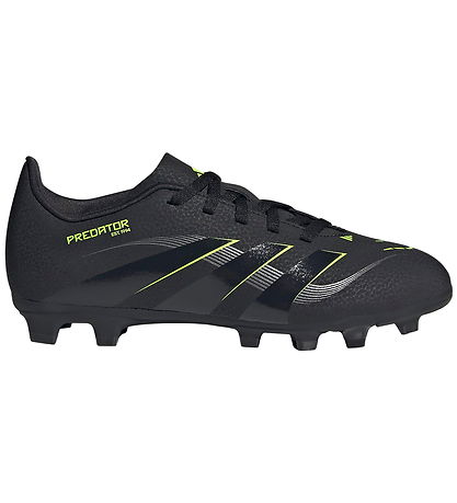 adidas Performance Football Boots - Predator Club FG/MG J - CBLA