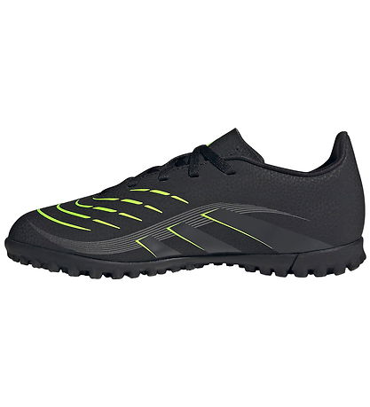 Chaussures de foot adidas Performance - Predator Club TF J - CBL