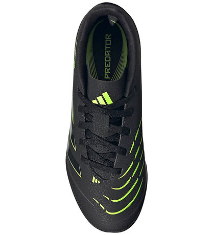 Chaussures de foot adidas Performance - Predator Club TF J - CBL