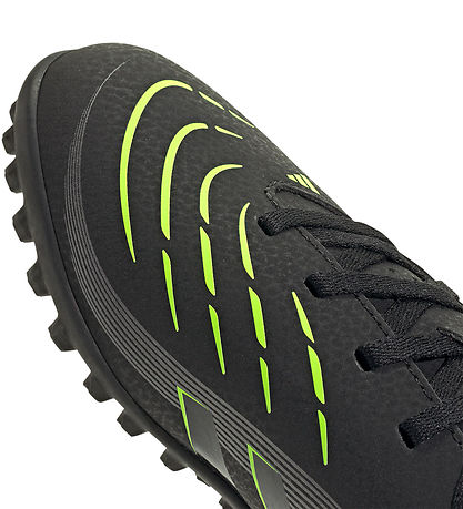 Chaussures de foot adidas Performance - Predator Club TF J - CBL