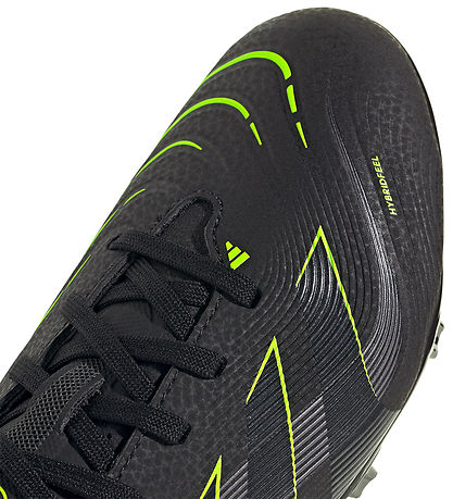 Chaussures de foot adidas Performance - Predator League FG/MG J 