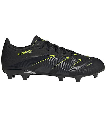 Chaussures de foot adidas Performance - Predator League FG/MG J 