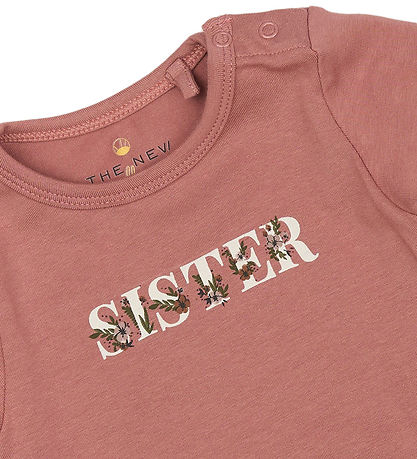 The New Siblings Body p/h - TnsbSister - Kuihtunut Rose
