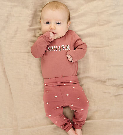 The New Siblings Body p/h - TnsbSister - Kuihtunut Rose