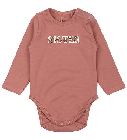 The New Siblings Body p/h - TnsbSister - Kuihtunut Rose
