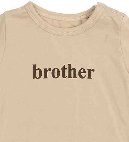Siblings Body m/l The New - TnsbBrother - Houmous