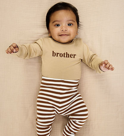 Siblings Body m/l The New - TnsbBrother - Houmous
