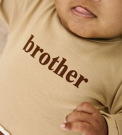Siblings Body m/l The New - TnsbBrother - Houmous