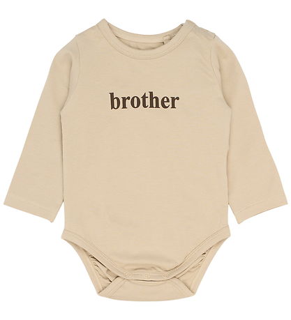 Siblings Body m/l The New - TnsbBrother - Houmous