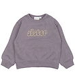 The New Siblings Sweatshirt - TnstPaulette - Gray Ridge w. Glimp
