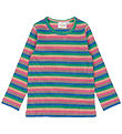 The New Siblings Tröja - Rib - TnstPolly - Multi Striped