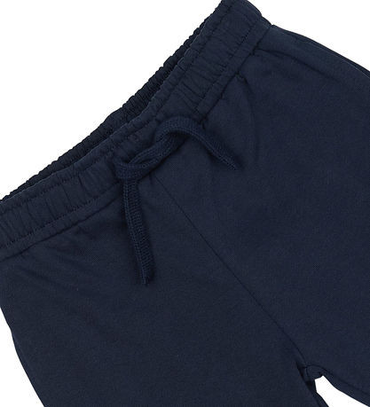 The New Siblings Sweatpants - TnstPetey - Marinblå Blazer