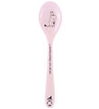 Petit Jour Paris Spoon - MOOMIN - Pink