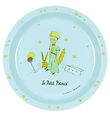 Petit Jour Paris Plate - The Little Prince - Blue