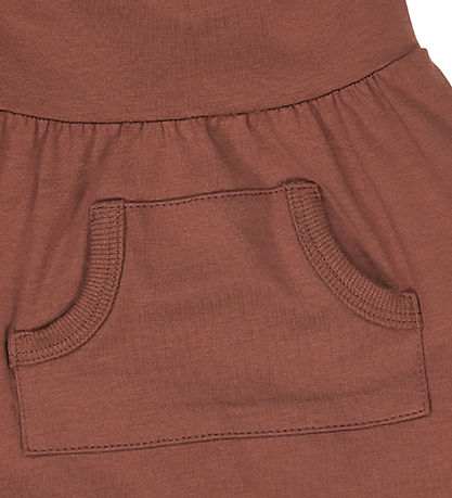 Müsli Trousers - Baby - Cozy Me Pocket - Root