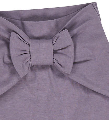 Müsli Trousers - Baby - Coxy Me Lace - Lilac Fog