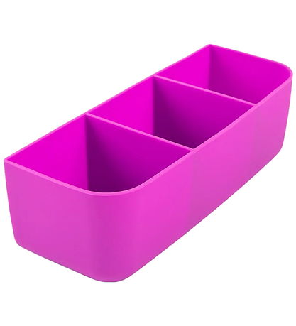 Enjeu MontiiCo - Festin Bento - Silicone - Fuchsia