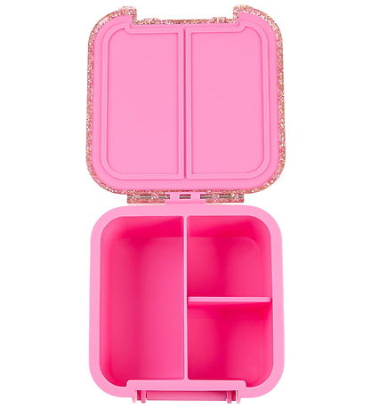MontiiCo Välipalarasia M. 3 Rum - Bento Kaksi - 500 ml - Floss G