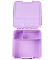 MontiiCo Nestisbox M. 3. Rum - Bento Þrír - 1 L - Lilac