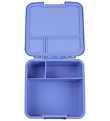 MontiiCo Matlåda m. 3 Rum - Bento Tre - 1 L - Splash