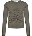 Rosemunde Blouse - RkBillie - Falcon