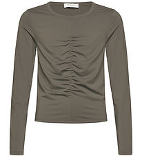 Rosemunde Blouse - RkBillie - Falcon