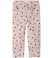 Name It Jeans - NmfRose - Burnished Lilac/Heart