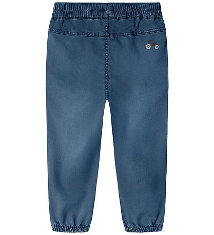 Name It Jeans - NmmBen - Dark Blue Denim/Packing