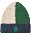 Bonnet Liewood - Tricoté - Esdras - Classic Navy Multi Mix