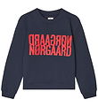 Sweat-shirt Mads Nørgaard - Tallinka - Nuit Parisienne