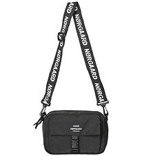 Mads Nørgaard Shoulder Bag - Tian Fae - Black