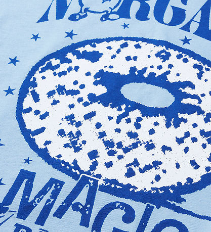 Mads Nørgaard T-shirt - Tuvina - Frozen Fjord