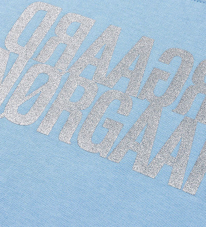 Sweat-shirt Mads Nørgaard - Talinka - Fjord gelé