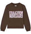 Sweat-shirt Mads Nørgaard - Talinka - Demitasse