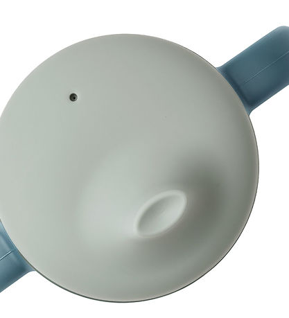 Liewood Cup w. Spout Lid - Neil Sippy Cup - Silicone - Arctic Se