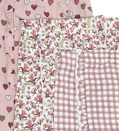 Leggings Hust and Claire - 3 Pack - Liva Petit chèque - Éloges d