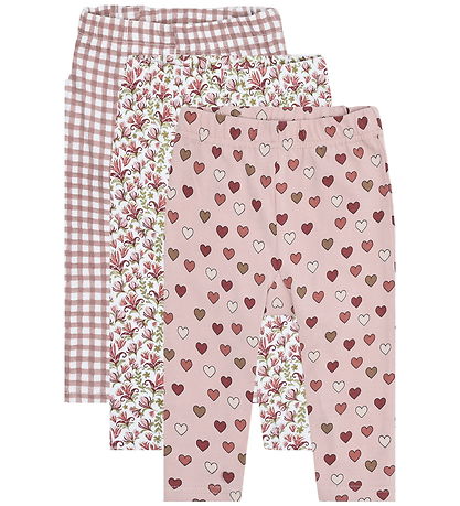 Leggings Hust and Claire - 3 Pack - Liva Petit chèque - Éloges d