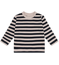 Hust and Claire Blouse - Rib - HCAnton - More Navy