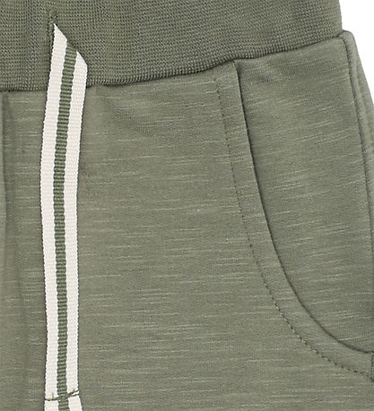 Pantalon de Jogging Hust and Claire - HCGeorgey - Turtle