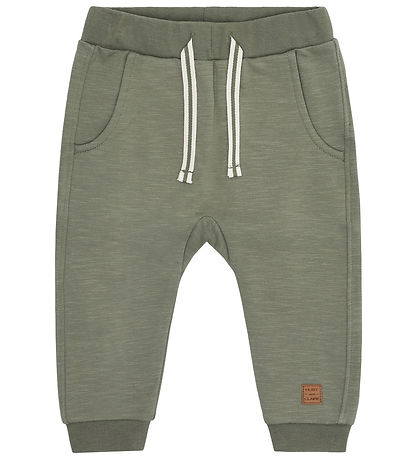 Pantalon de Jogging Hust and Claire - HCGeorgey - Turtle