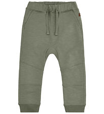 Hust and Claire Sweatpants - HCGeorg - Turtle