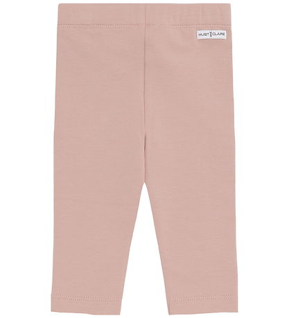 Hust and Claire Sweatpants - HCLisa - Adobe Rose