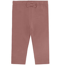 Hust and Claire Sweatpants - HCLisa - Dry Rose